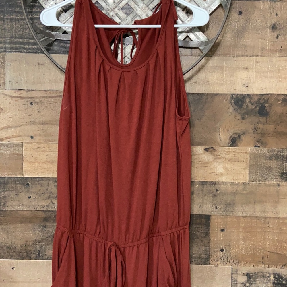 Xl jumpsuit